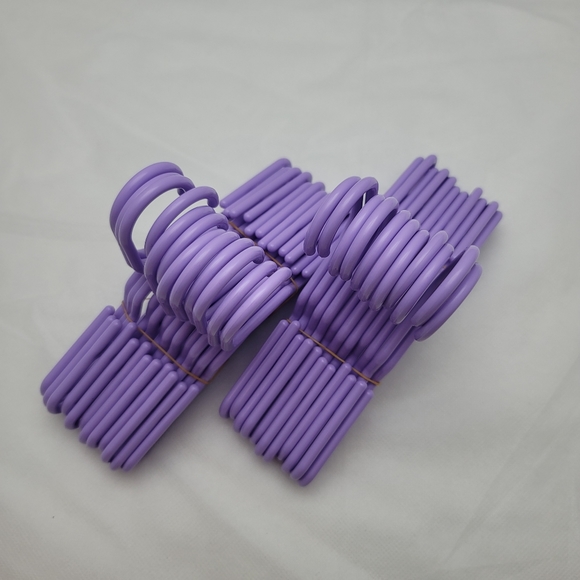 Extra Small Hangers - Picture 3 of 3